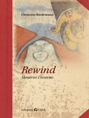 cover image of Rewind
